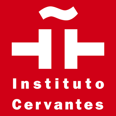 LOGO INSTITUTO CERVANTES